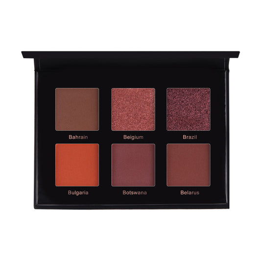 Character Princess Eyeshadow-KYAMSTORE