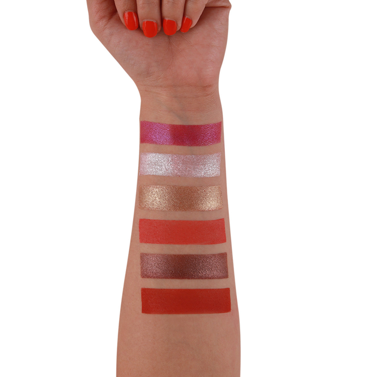 Character Princess Eyeshadow-KYAMSTORE