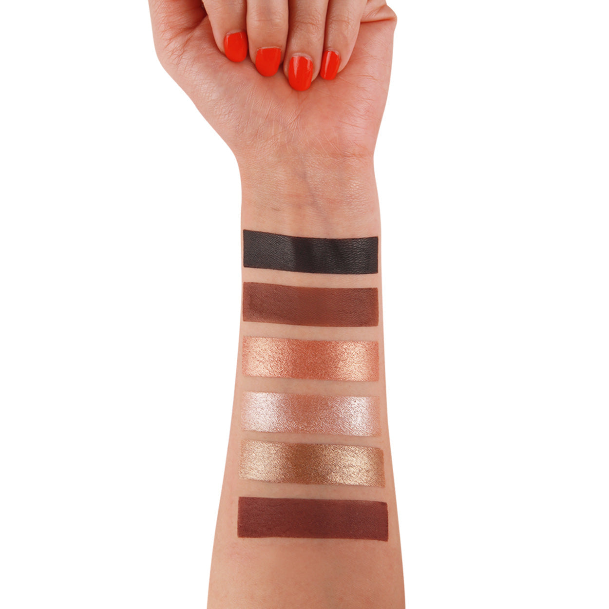 Character Princess Eyeshadow-KYAMSTORE