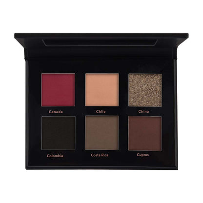 Character Princess Eyeshadow-KYAMSTORE