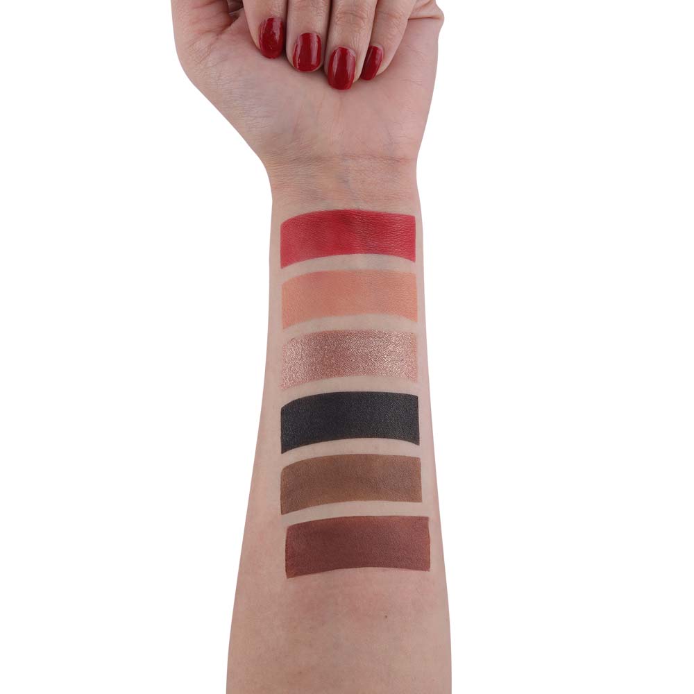 Character Princess Eyeshadow-KYAMSTORE