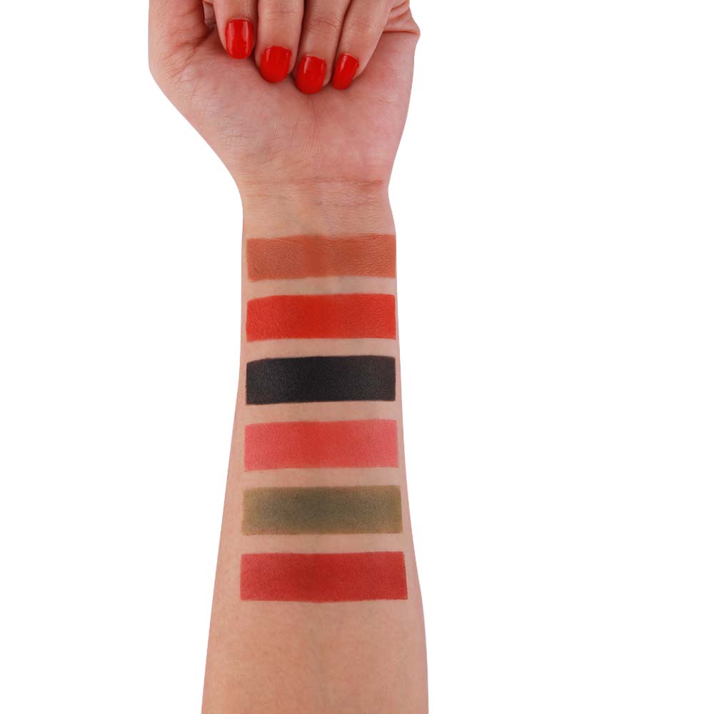 Character Princess Eyeshadow-KYAMSTORE