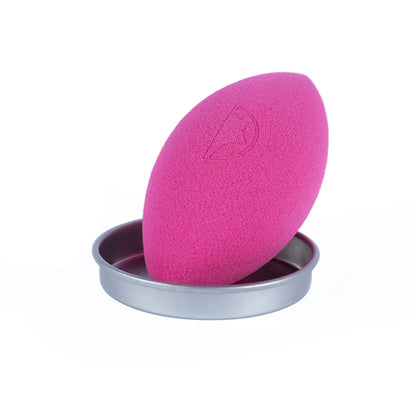 Character Sponge With Tray - CST001-A-KYAMSTORE