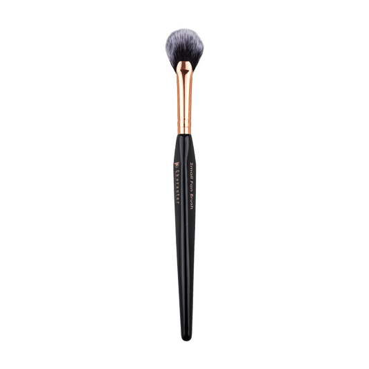 Character Small Fan Brush - CSX005-KYAMSTORE