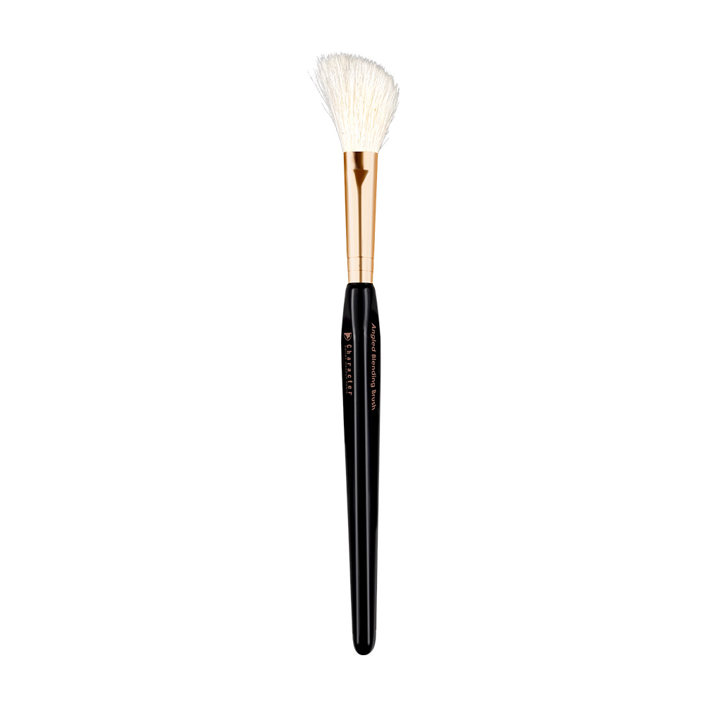 Character Angled Blending Brush - CSX023-KYAMSTORE
