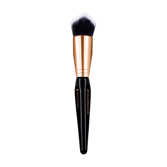 Character3D Foundation Brush - CSX028-KYAMSTORE