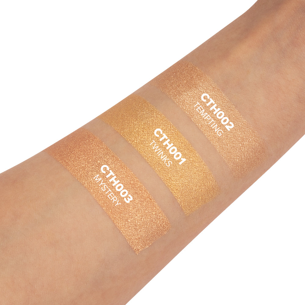Character Promise Highlighter-KYAMSTORE
