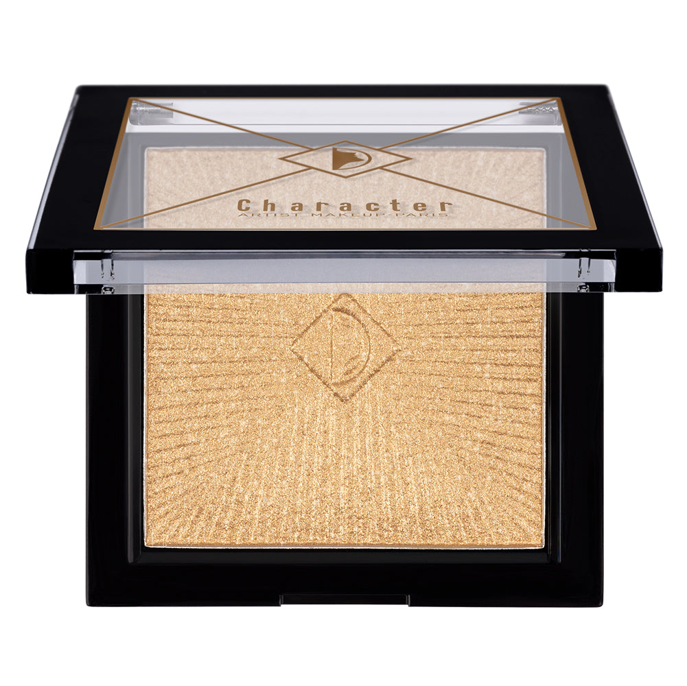 Character Promise Highlighter-KYAMSTORE