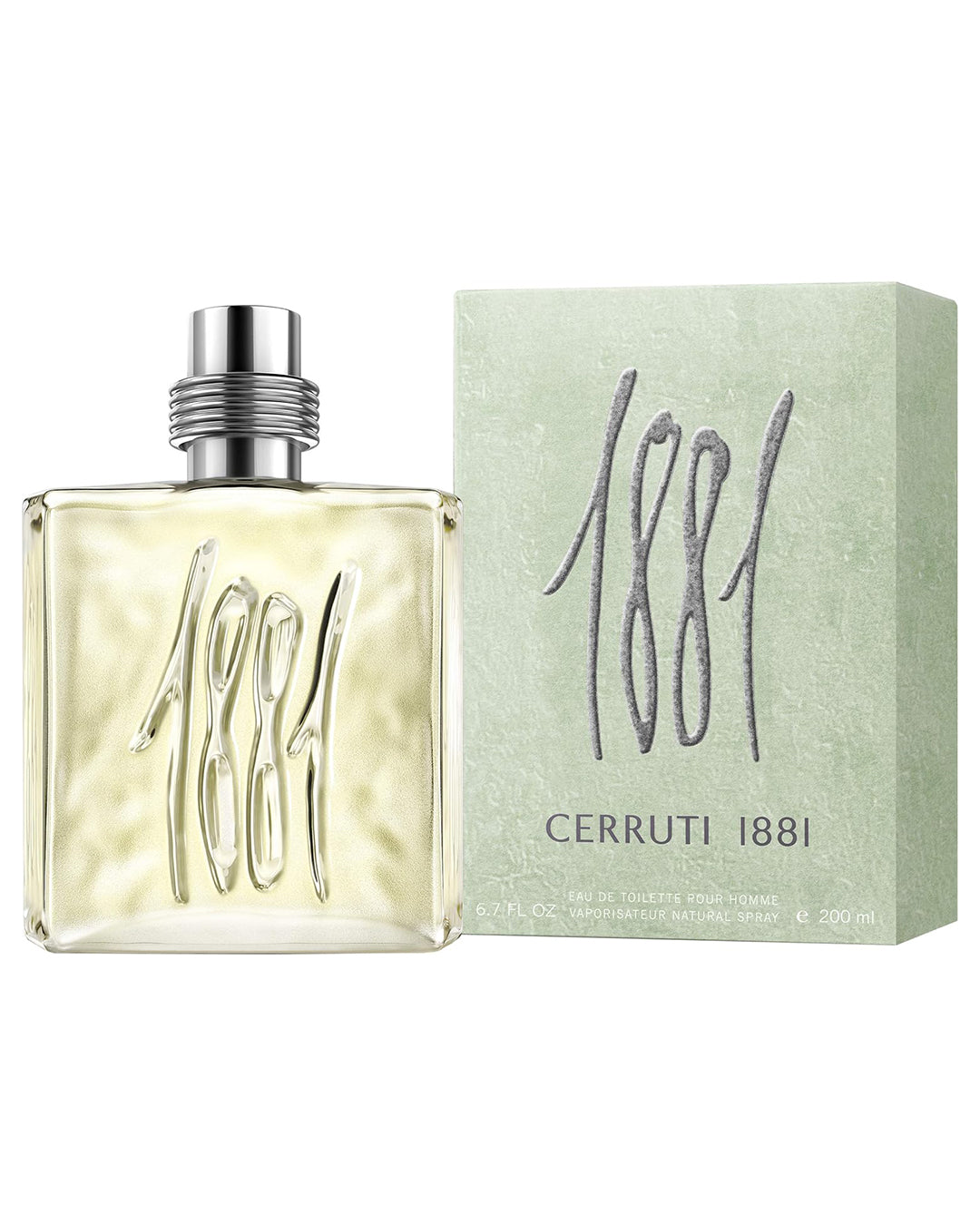 Cerruti 1881 for Men EDT 100ml