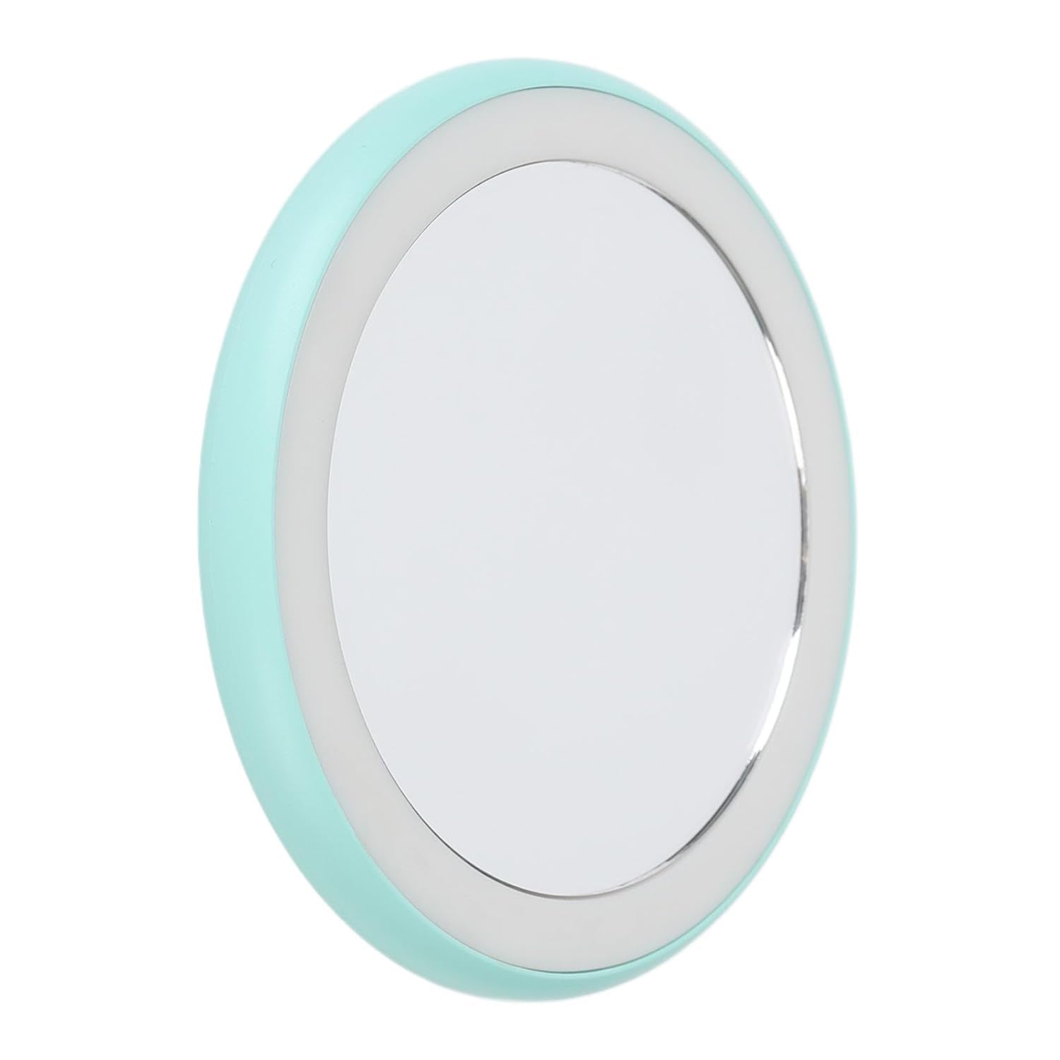 Compact LED Makeup Mirror | LED Light for Home, Travel, and Office-KYAMSTORE