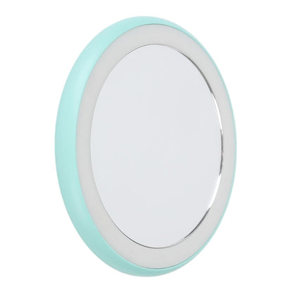 Compact LED Makeup Mirror | LED Light for Home, Travel, and Office-KYAMSTORE