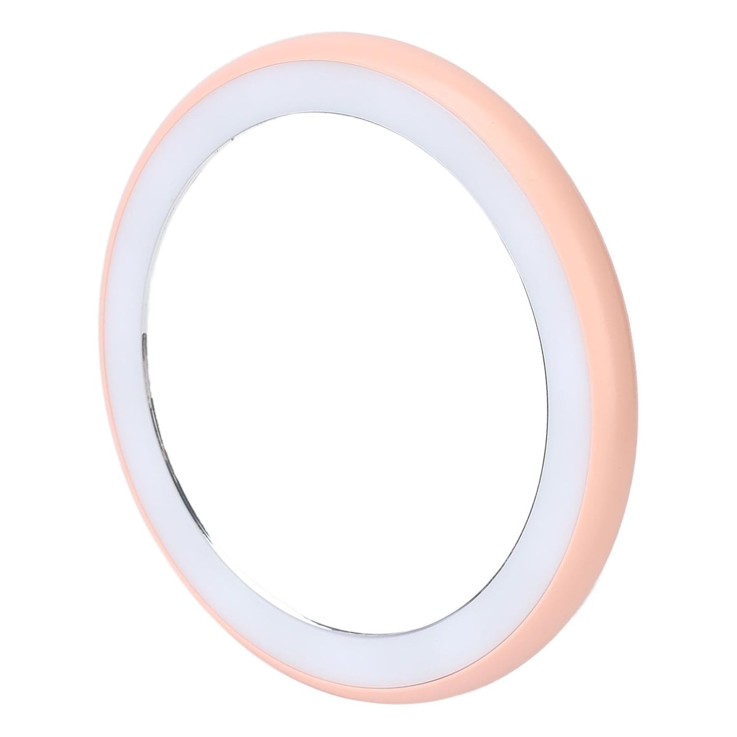 Compact LED Makeup Mirror | LED Light for Home, Travel, and Office-KYAMSTORE