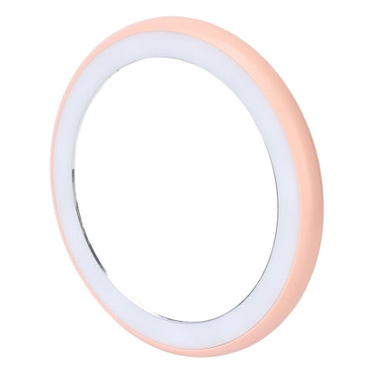 Compact LED Makeup Mirror | LED Light for Home, Travel, and Office-KYAMSTORE