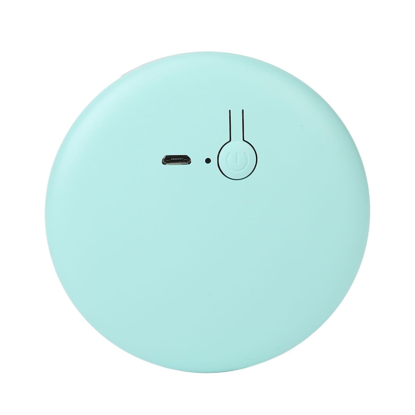 Compact LED Makeup Mirror | LED Light for Home, Travel, and Office-KYAMSTORE