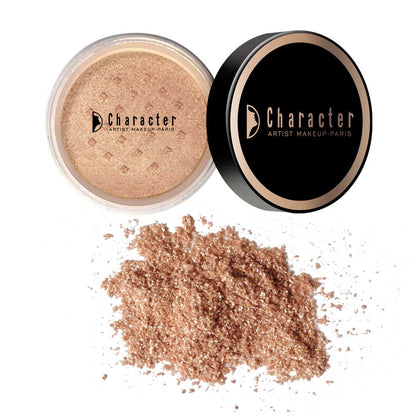 Character Dazzle Me Loose Highlighter-KYAMSTORE