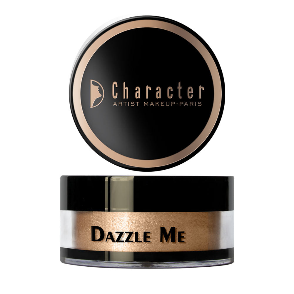 Character Dazzle Me Loose Highlighter-KYAMSTORE