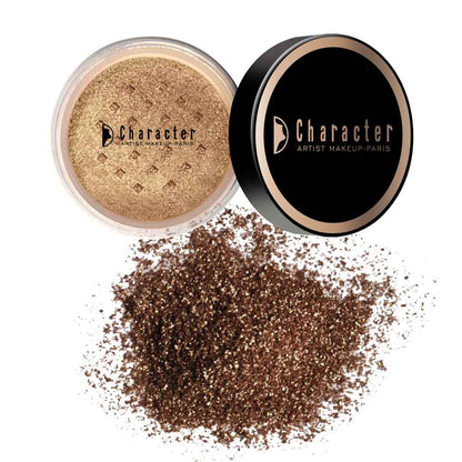Character Dazzle Me Loose Highlighter-KYAMSTORE