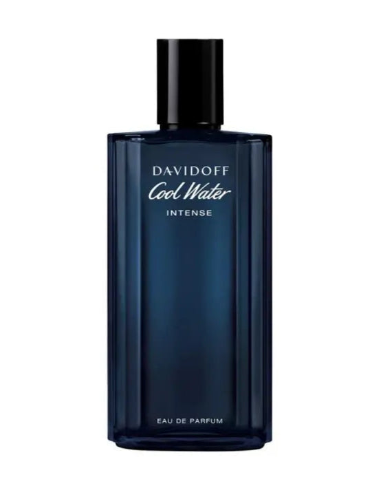 Davidoff Cool Water Intense for Men EDP 125ml-KYAMSTORE