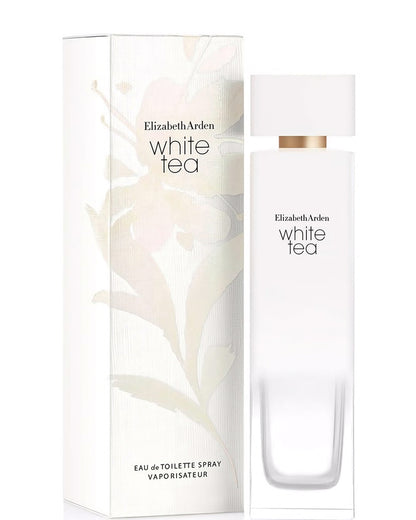 Elizabeth Arden White Tea for Women EDT 100ml