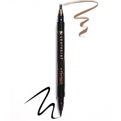 Character Eyebrow Eyeliner-KYAMSTORE