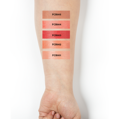 Flourish Cream Blush-KYAMSTORE