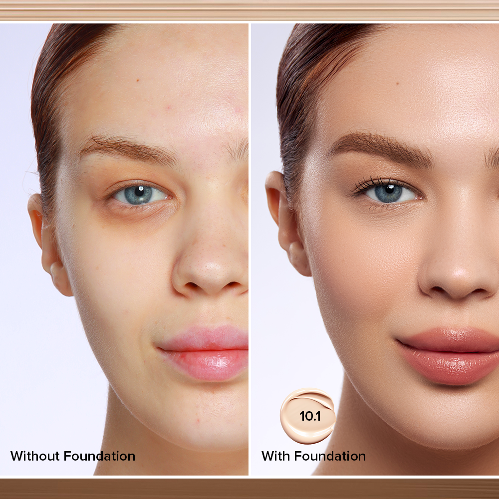 Coverup Foundation-KYAMSTORE