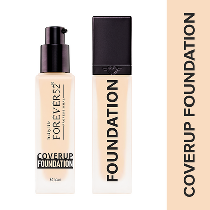 Coverup Foundation-KYAMSTORE