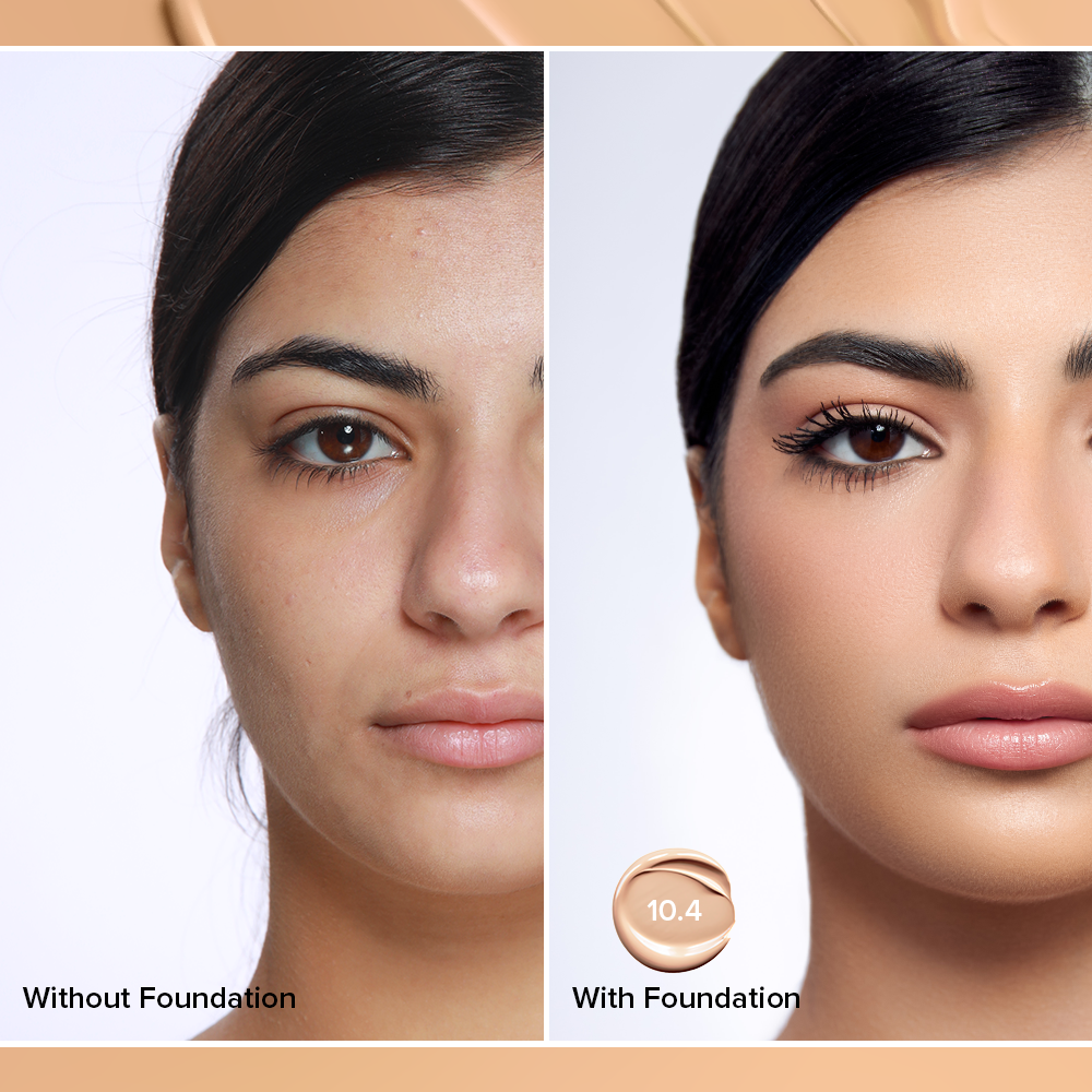 Coverup Foundation-KYAMSTORE