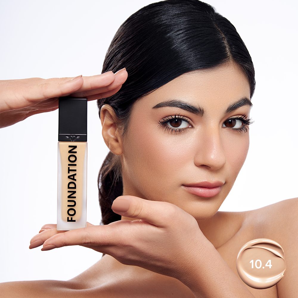 Coverup Foundation-KYAMSTORE
