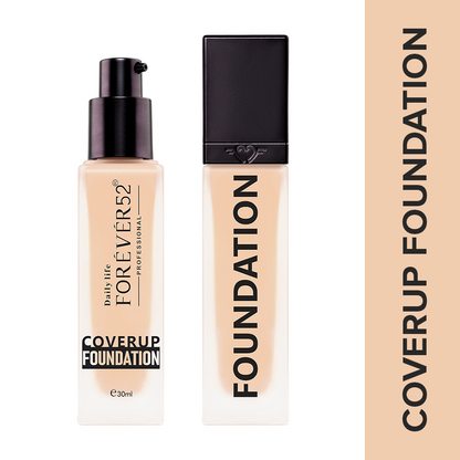 Coverup Foundation-KYAMSTORE