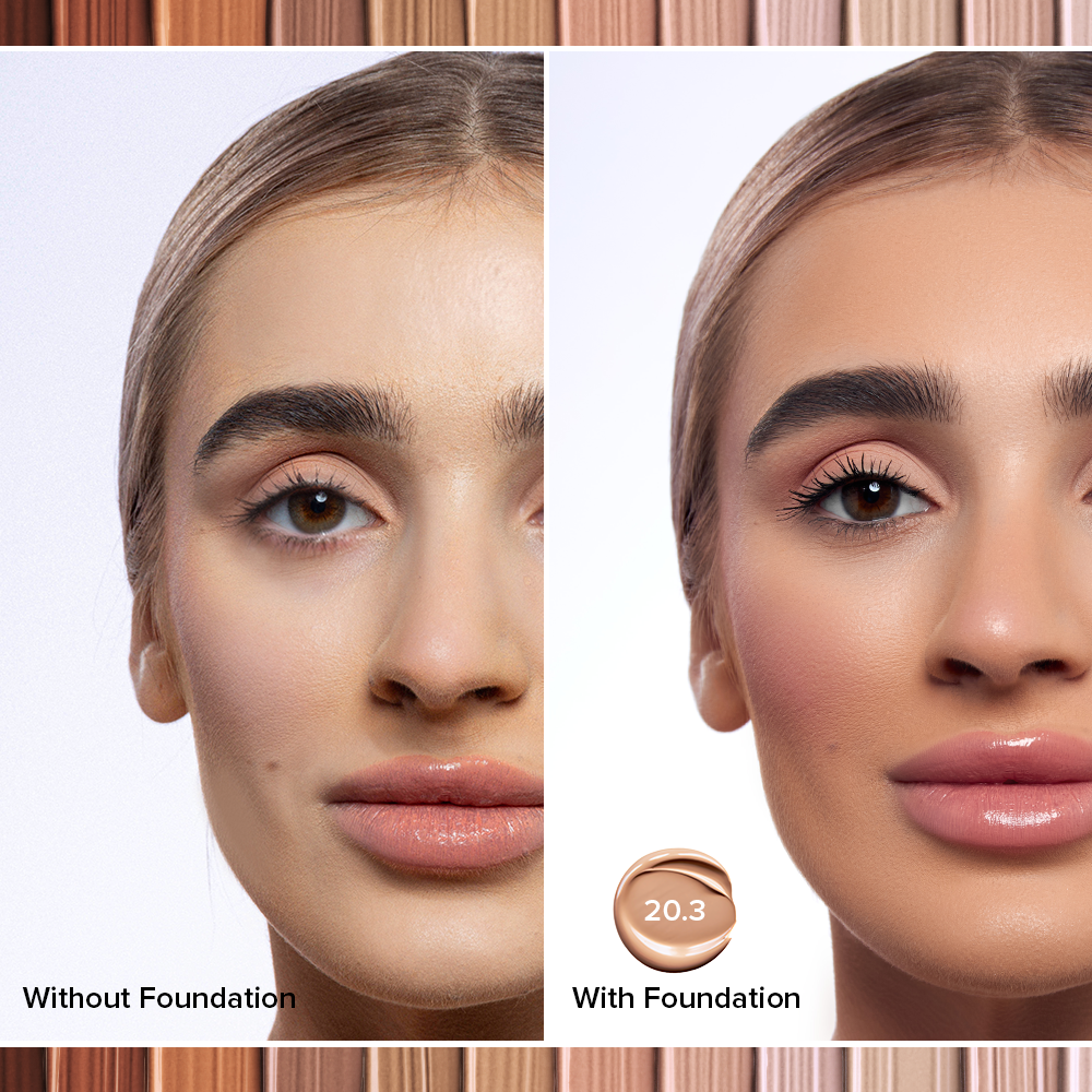 Coverup Foundation-KYAMSTORE