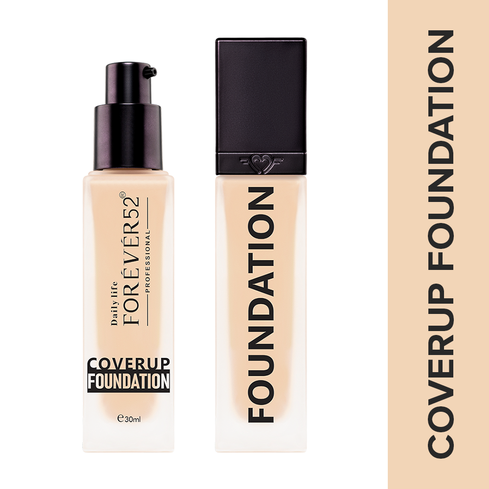 Coverup Foundation-KYAMSTORE