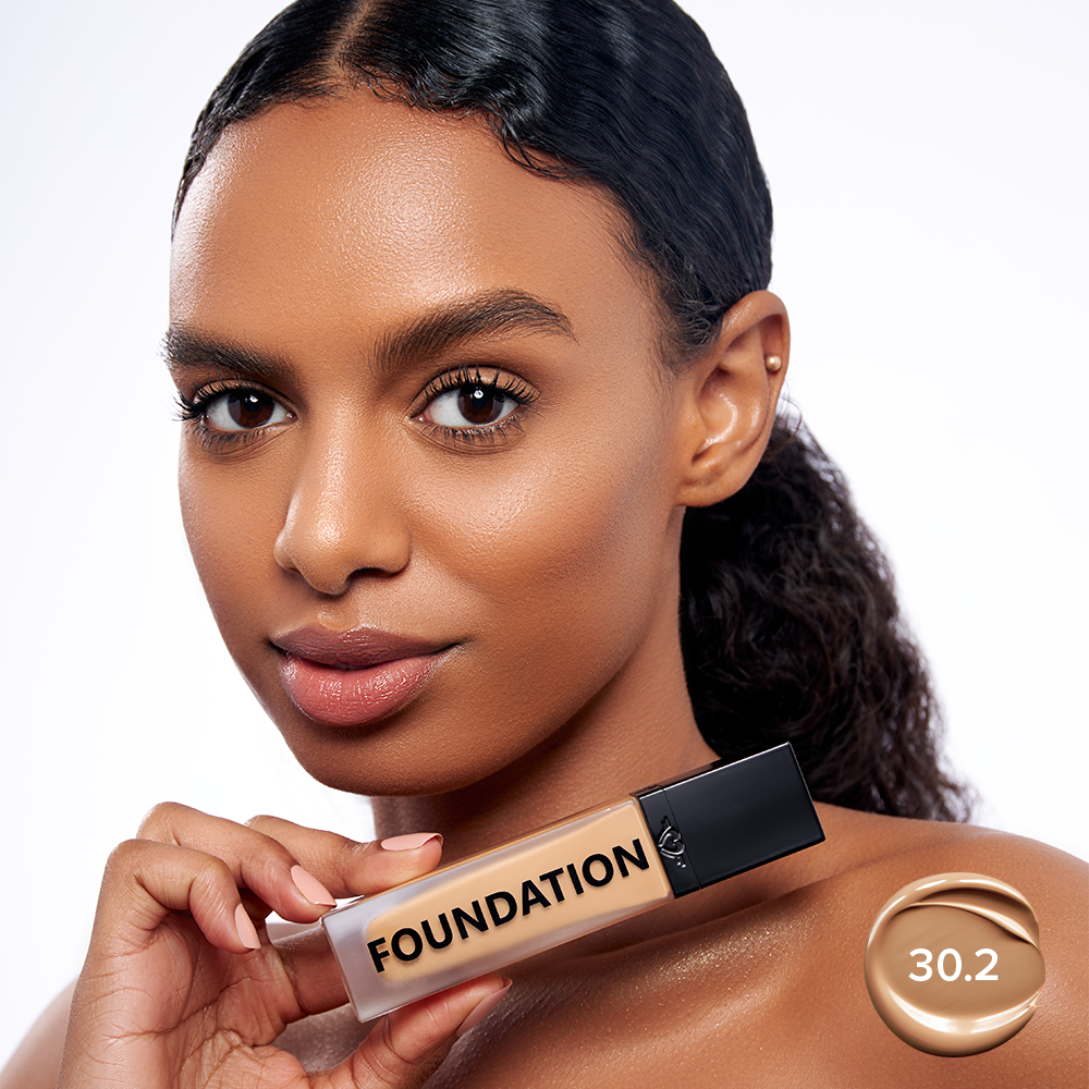 Coverup Foundation-KYAMSTORE
