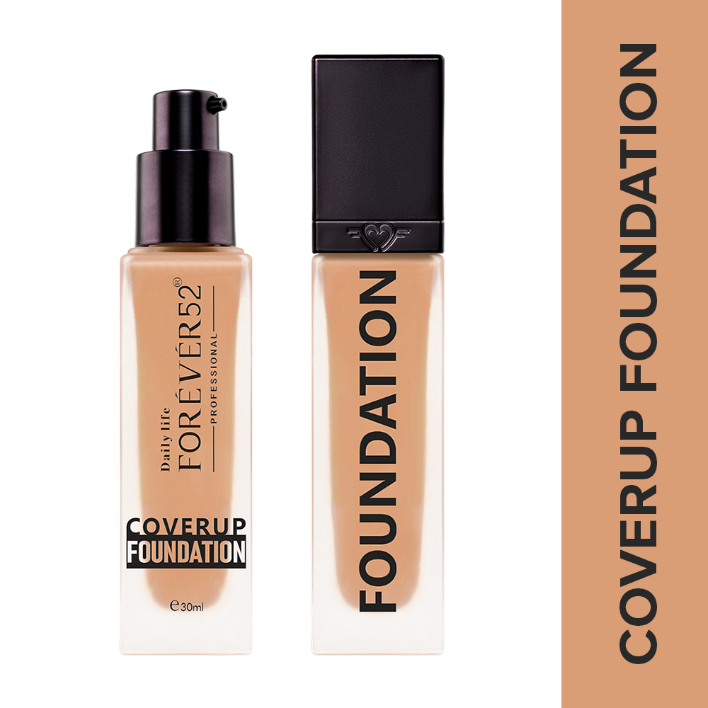 Coverup Foundation-KYAMSTORE