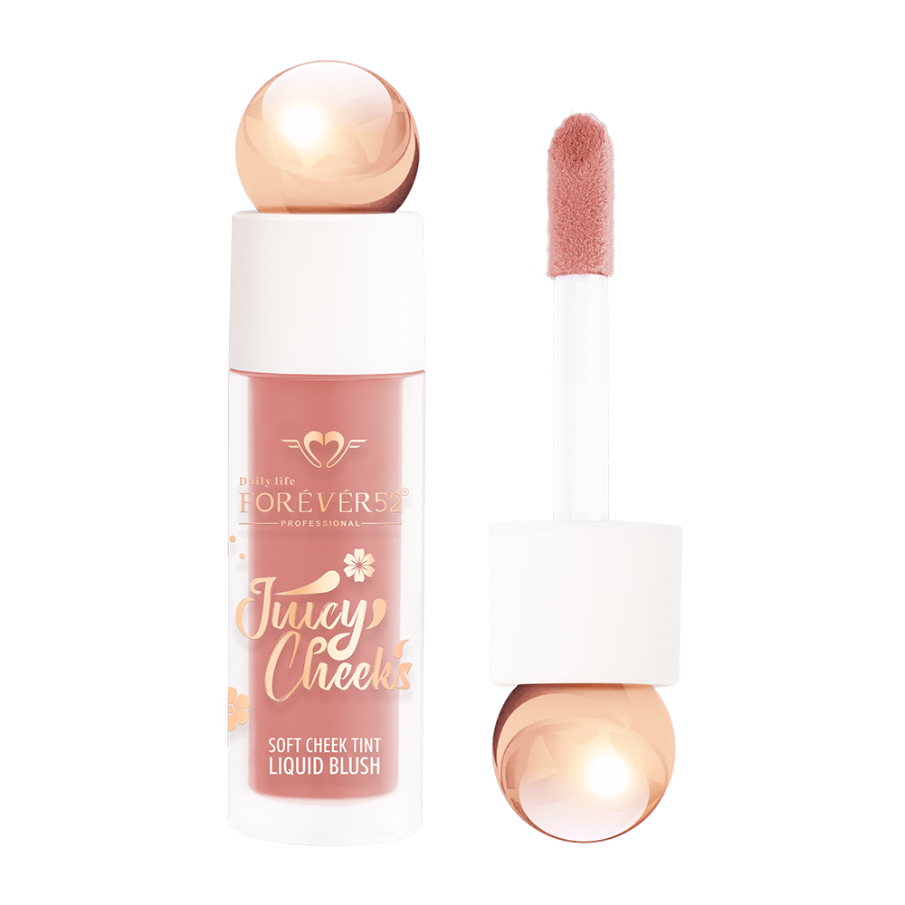 Juicy Cheeks Soft Cheek Liquid Blush-KYAMSTORE