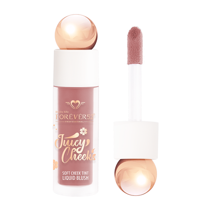 Juicy Cheeks Soft Cheek Liquid Blush-KYAMSTORE