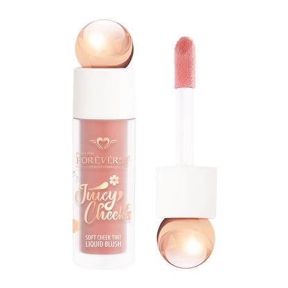 Juicy Cheeks Soft Cheek Liquid Blush-KYAMSTORE
