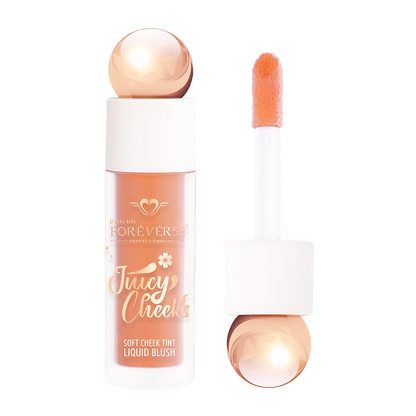 Juicy Cheeks Soft Cheek Liquid Blush-KYAMSTORE