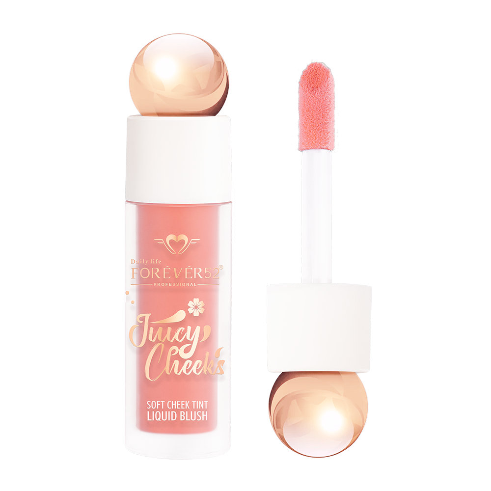 Juicy Cheeks Soft Cheek Liquid Blush-KYAMSTORE