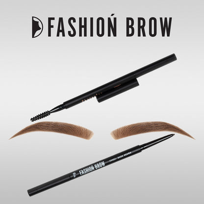 Character Fashion Brow Pencil-KYAMSTORE