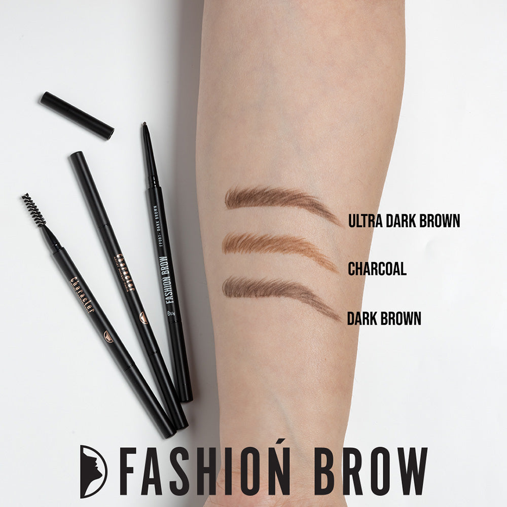 Character Fashion Brow Pencil-KYAMSTORE
