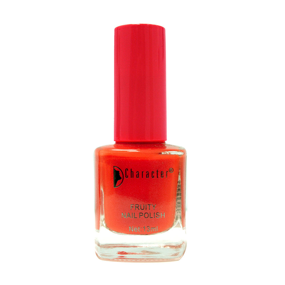 Character Fruity Nail Polish-KYAMSTORE