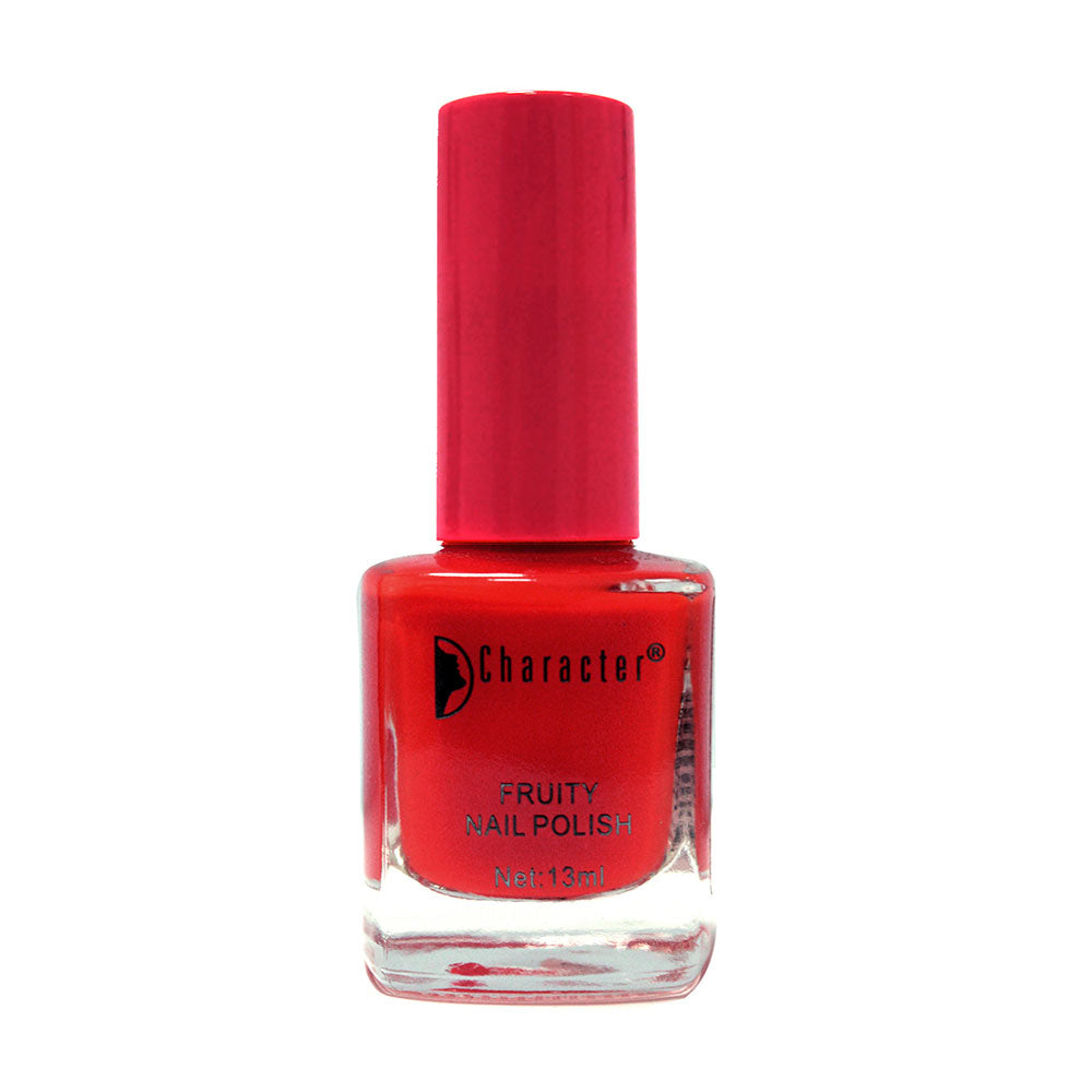 Character Fruity Nail Polish-KYAMSTORE