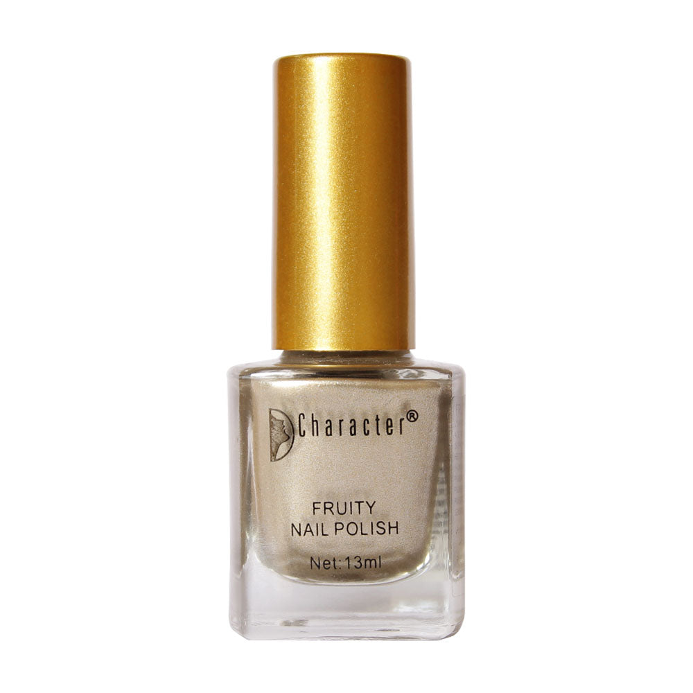 Character Fruity Nail Polish-KYAMSTORE