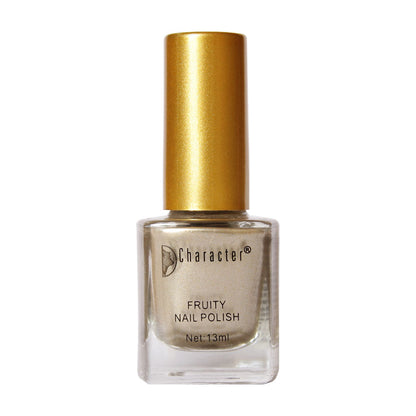 Character Fruity Nail Polish-KYAMSTORE