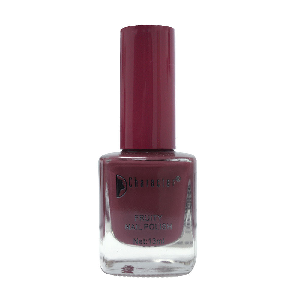 Character Fruity Nail Polish-KYAMSTORE