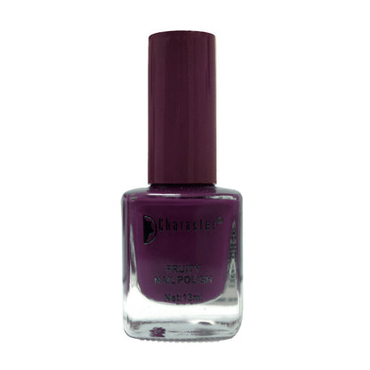 Character Fruity Nail Polish-KYAMSTORE