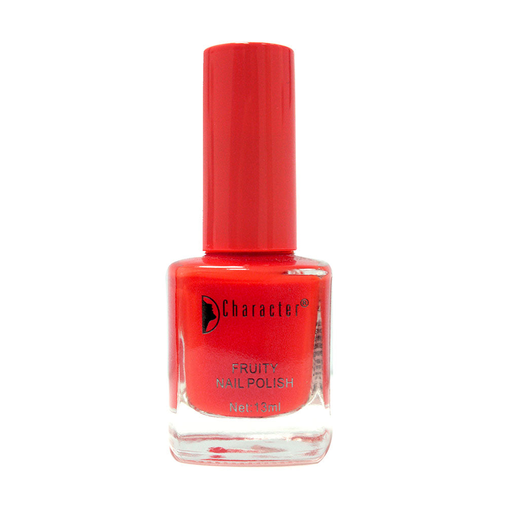 Character Fruity Nail Polish-KYAMSTORE