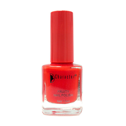 Character Fruity Nail Polish-KYAMSTORE
