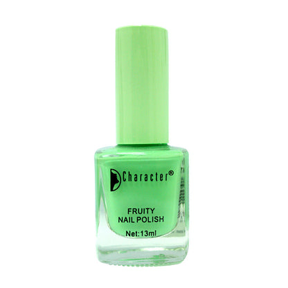 Character Fruity Nail Polish-KYAMSTORE